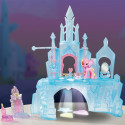 My Little Pony toy house Crystal Castle