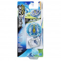 HASBRO BEYBLADE SLINGCHOCK Spinner E4718 FLAME-X DIOMEDES D4