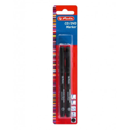 Marker H.CD 2 tk. veek. (bl)