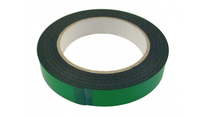 Double sided tape 1mmx19mmx5m