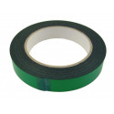 Double sided tape 1mmx25mmx5m