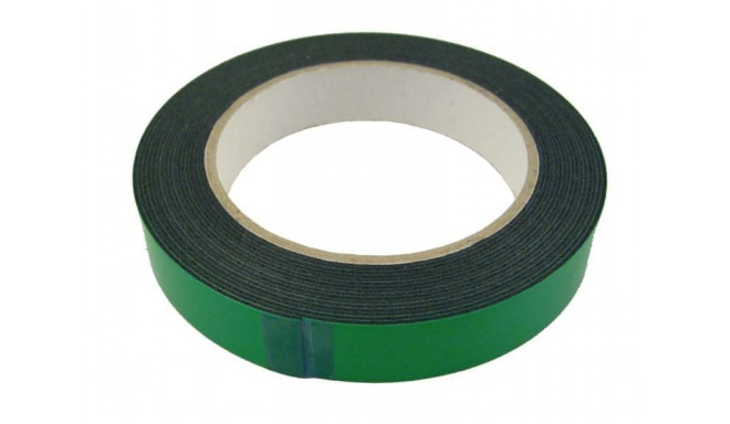 Double sided tape 1mmx25mmx5m