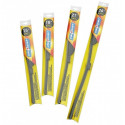 Wipers flat 1pc 61cm Unipoint