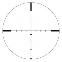 Vortex Viper HS LR 4-16x50 Rifle Scope, Dead-Hold BDC Reticle  (Long Range, MOA)