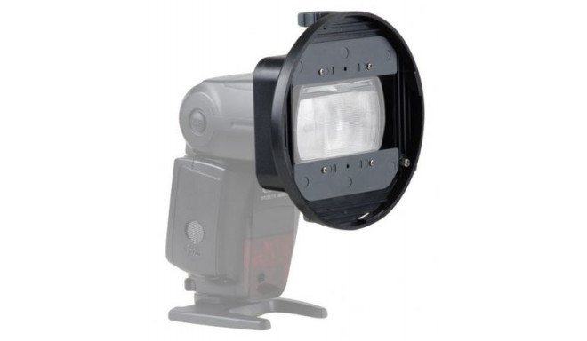 Falcon Eyes Universal Speedlite Flash Gun Adapter CA-SGU for SGA-Series