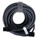 XLR Cable 3-Pin XLR Male to Fema 10m