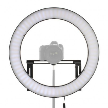 Falcon Eyes ring light Bi-Color LED (2901044)