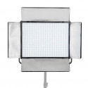 Falcon Eyes Wi-Fi Bi-Color LED Lamp Dimmable LPW-3005TD on 230V