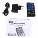 Falcon Eyes LED Remote Control RC-3T