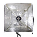 Falcon Eyes Daylight Set LH-ESB5050K2 2x40W