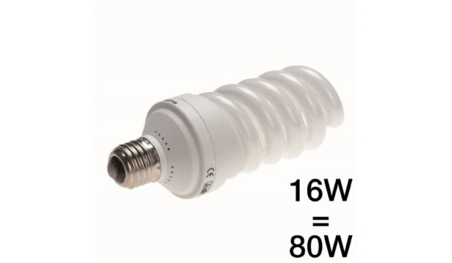 Falcon Eyes pirn Daylight Lamp 16W E14 ML-16