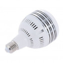 StudioKing LED Daylight Lamp 60W E27 FLED-60