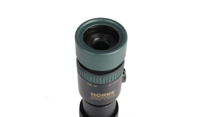 Konus Monocular Konusmall-2 7-17x30