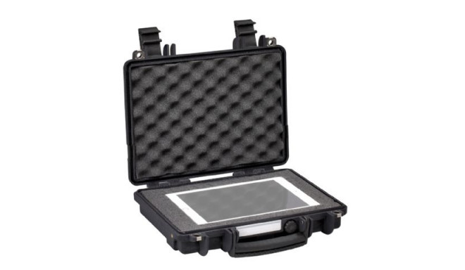 Explorer Cases 3005 Case Black with Foam