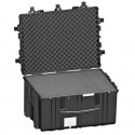 Explorer Cases 7745 Black Foam 836x641x489