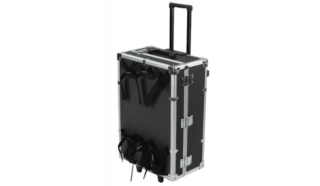 Falcon Eyes Aluminium Case on Wheels 62x48x24cm (SH-309)