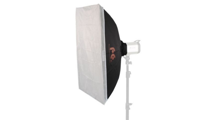 Falcon Eyes Foldable Softbox ESBU-5075 for SS Series