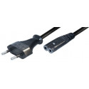 Falcon Eyes Universal Power Cable Euro C7 5m