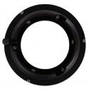 Falcon Eyes Adapter DBECBW Elinchrom to Bowens