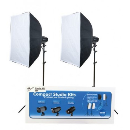 Falcon Eyes välgukomplekt Studio SSK-2250D