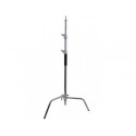 Falcon Eyes C-stand with light boom CS-2450 245 cm