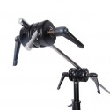 Falcon Eyes spigot C-Stand