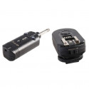 Falcon Eyes radio trigger set RF-DD2.4