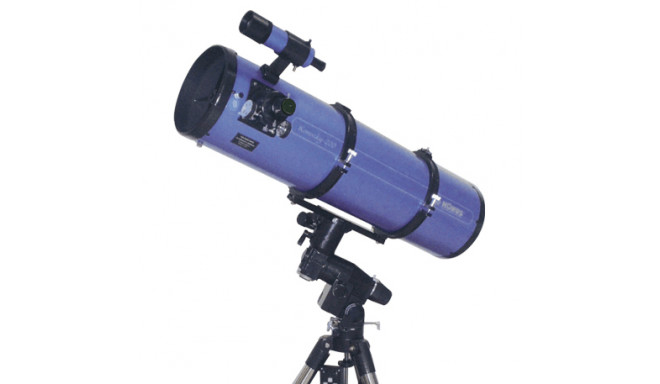 Konus Newtonian Telescope Konusky-200 Motor