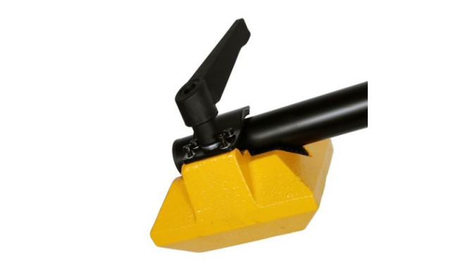 Falcon Eyes Light Boom + Counterweight LB-32M 121-211 cm
