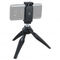 Matin Table Tripod with Smartphone Adapter M-14035