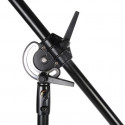 StudioKing Professional Light Boom + Light Stand + Counterweight BM2350A