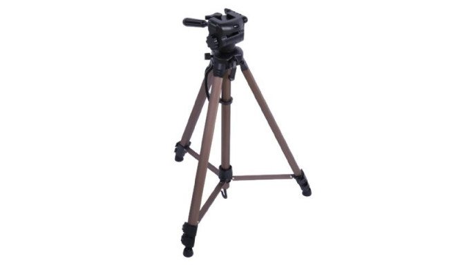 Falcon Eyes tripod Aluminium + WT-3570