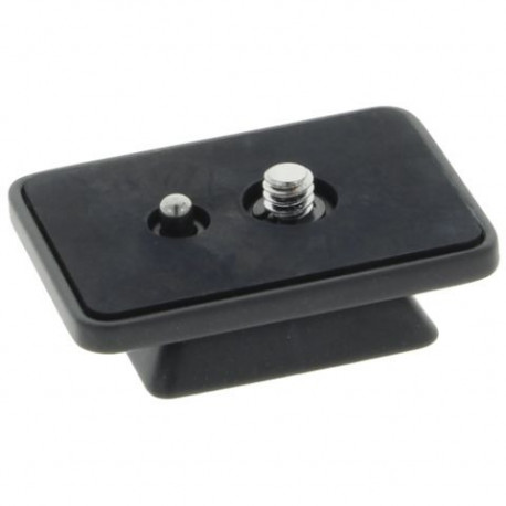Nest Quick Release Plate for Ball Head NT-330H