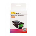 Pixel Transceiver King Pro TX for Canon