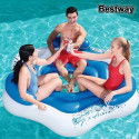 Inflatable Sofa Bestway 43111 Blue