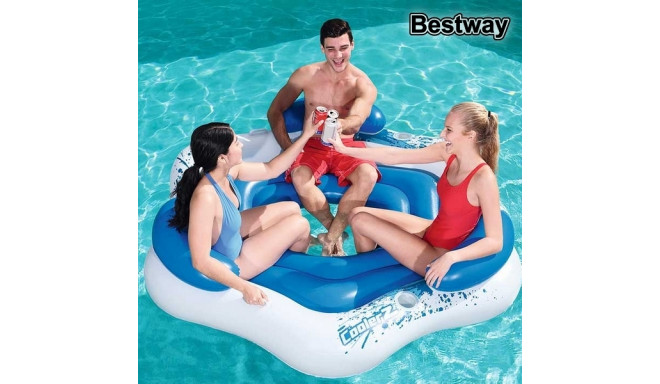 Inflatable Sofa Bestway 43111 Blue