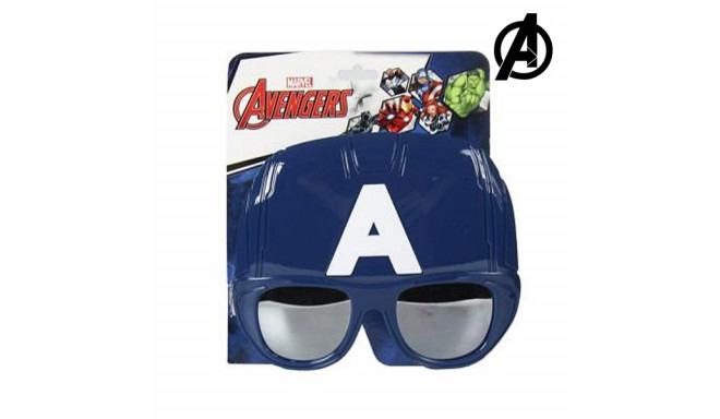 Солнечные очки детские The Avengers 574