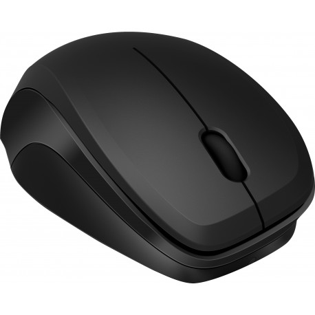 Speedlink pele Ledgy Wireless Silent, melna (SL-630015-BKBK)