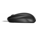 Speedlink mouse Ledgy, black (SL-610015-BKBK)