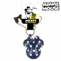 3D Keychain Minnie Mouse 75247