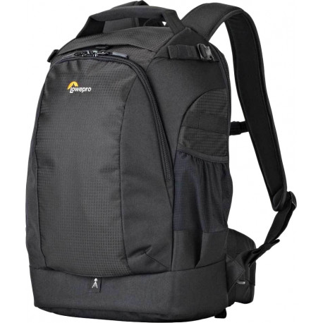 Lowepro рюкзак Flipside 400 AW II, черный