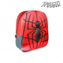 3D-kooliseljakott Spiderman 7914