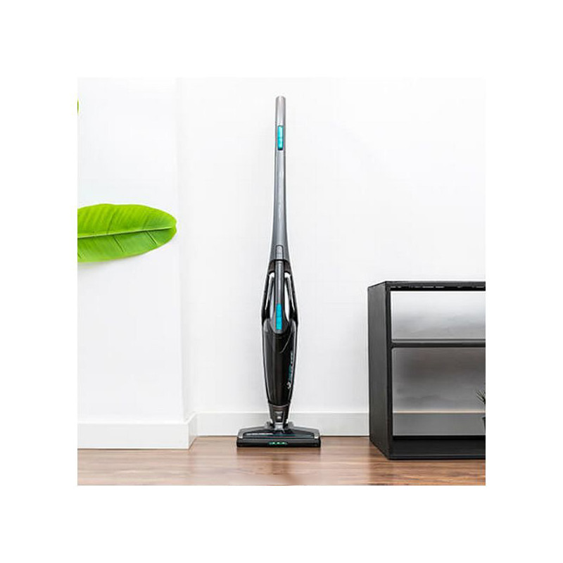 Cecotec stick vacuum cleaner Conga Immortal Extreme H2O Plus 150W