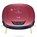 Robot Vacuum Cleaner LG VR9624PR 0,6 L 60 dB 58W WIFI Red