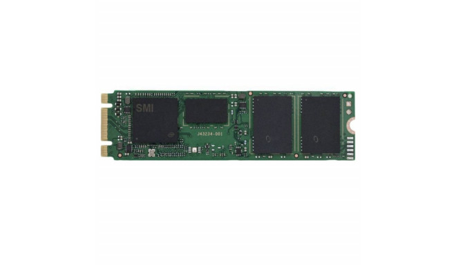 Жесткий диск Intel SSDSCKKW SATA III (256 GB)
