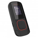 MP3 Player Energy Sistem 426 0,8" 8 GB (Red)