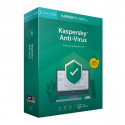 Antivīruss Kaspersky 2019 (1 licenze)