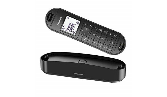 Juhtmevaba Telefon Panasonic Corp. KX-TGK310SPB
