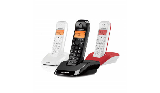 Juhtmevaba Telefon Motorola S1203