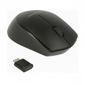 Delock mouse 12526 USB-C, black